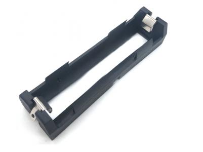 1 Li-ion 18650 Battery Holder,with Cable  KLS5-18650-014